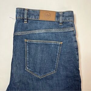 PETER MILLAR Stretch Denim Jeans Size 36